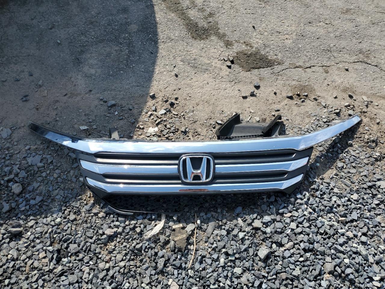 2016 Honda Pilot Exl VIN: 5FNYF6H85GB033666 Lot: 81632725