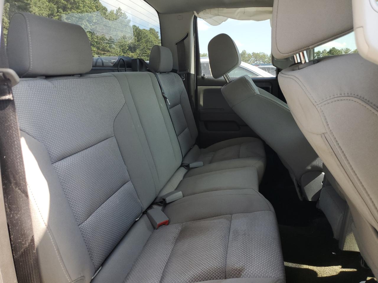 2018 Chevrolet Silverado C1500 Custom VIN: 1GCRCPEH5JZ172429 Lot: 71684095