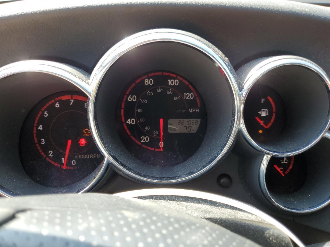 2004 Pontiac Vibe VIN: 5Y2SL62884Z457887 Lot: 71846955