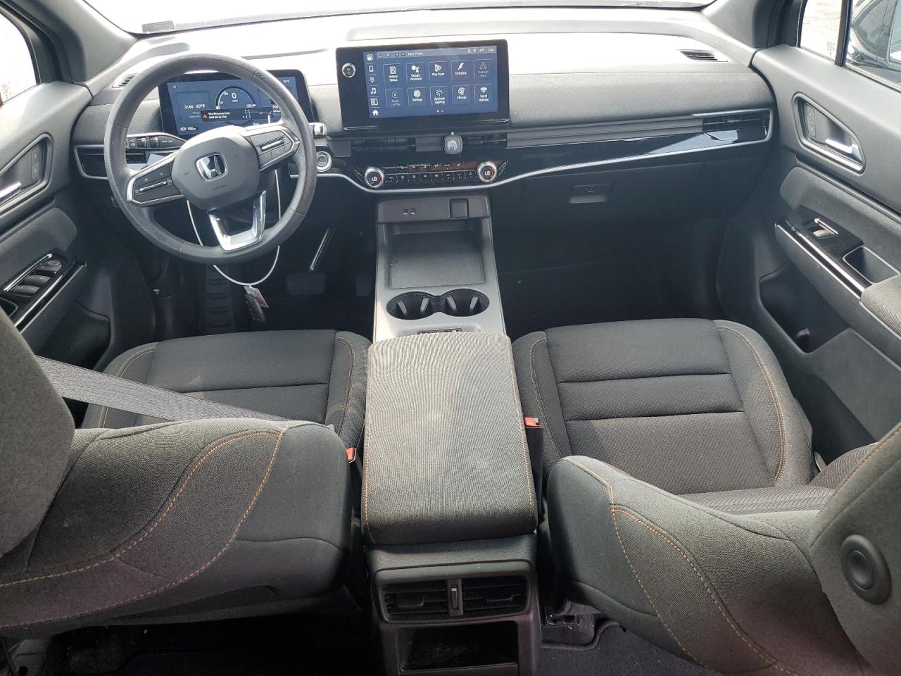 2024 Honda Prologue Ex VIN: 3GPKHVRJ1RS532291 Lot: 71586795