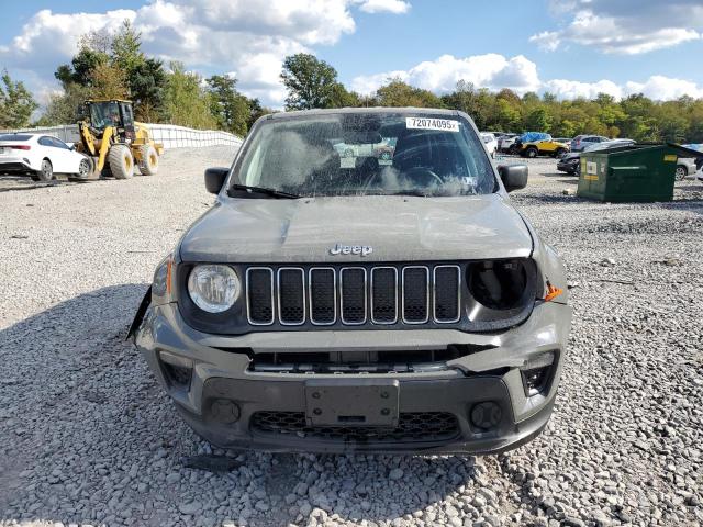  JEEP RENEGADE 2020 Szary