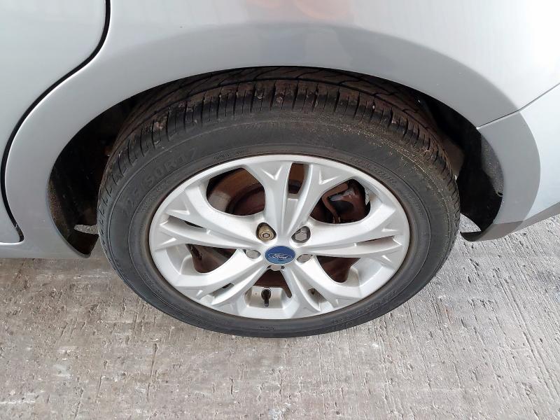 2014 FORD S-MAX TITANIUM TDCI 161 A 