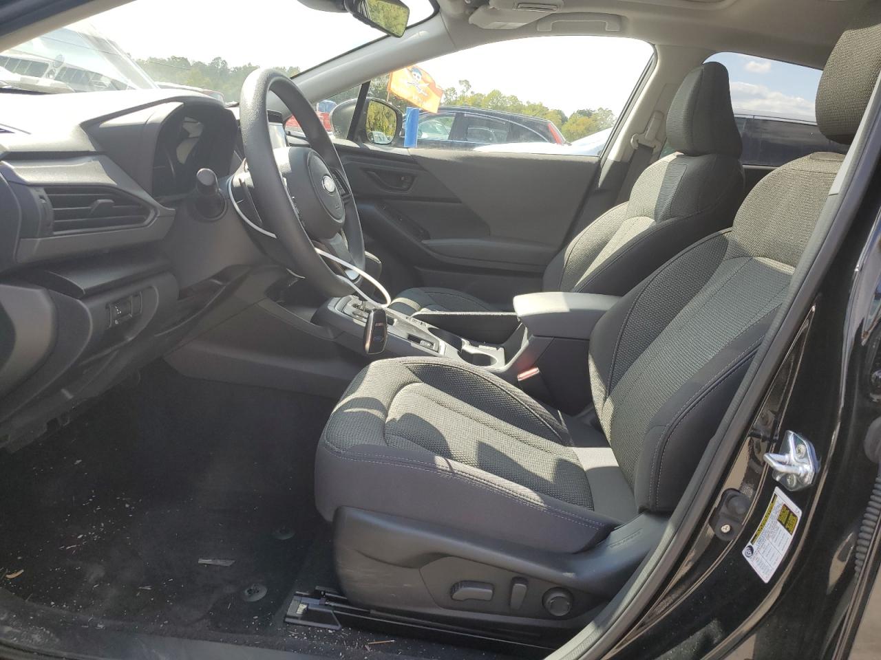 2024 Subaru Crosstrek Premium VIN: JF2GUADC2R8911377 Lot: 72050195