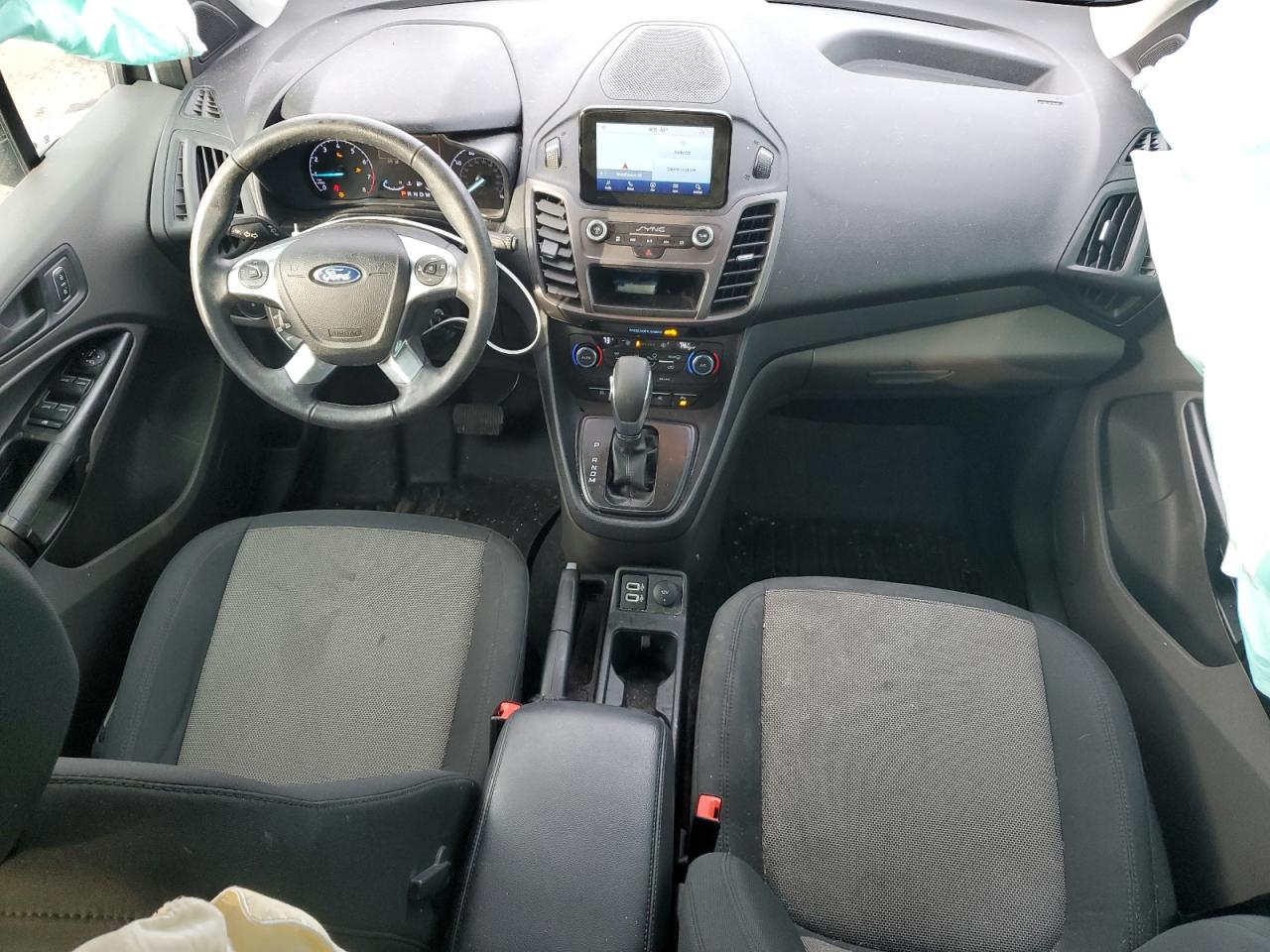 2020 Ford Transit Connect Xl VIN: NM0GS9E2XL1474508 Lot: 84016965