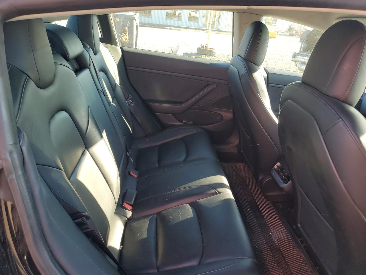2020 Tesla Model 3 VIN: 5YJ3E1EA9LF540037 Lot: 80691895