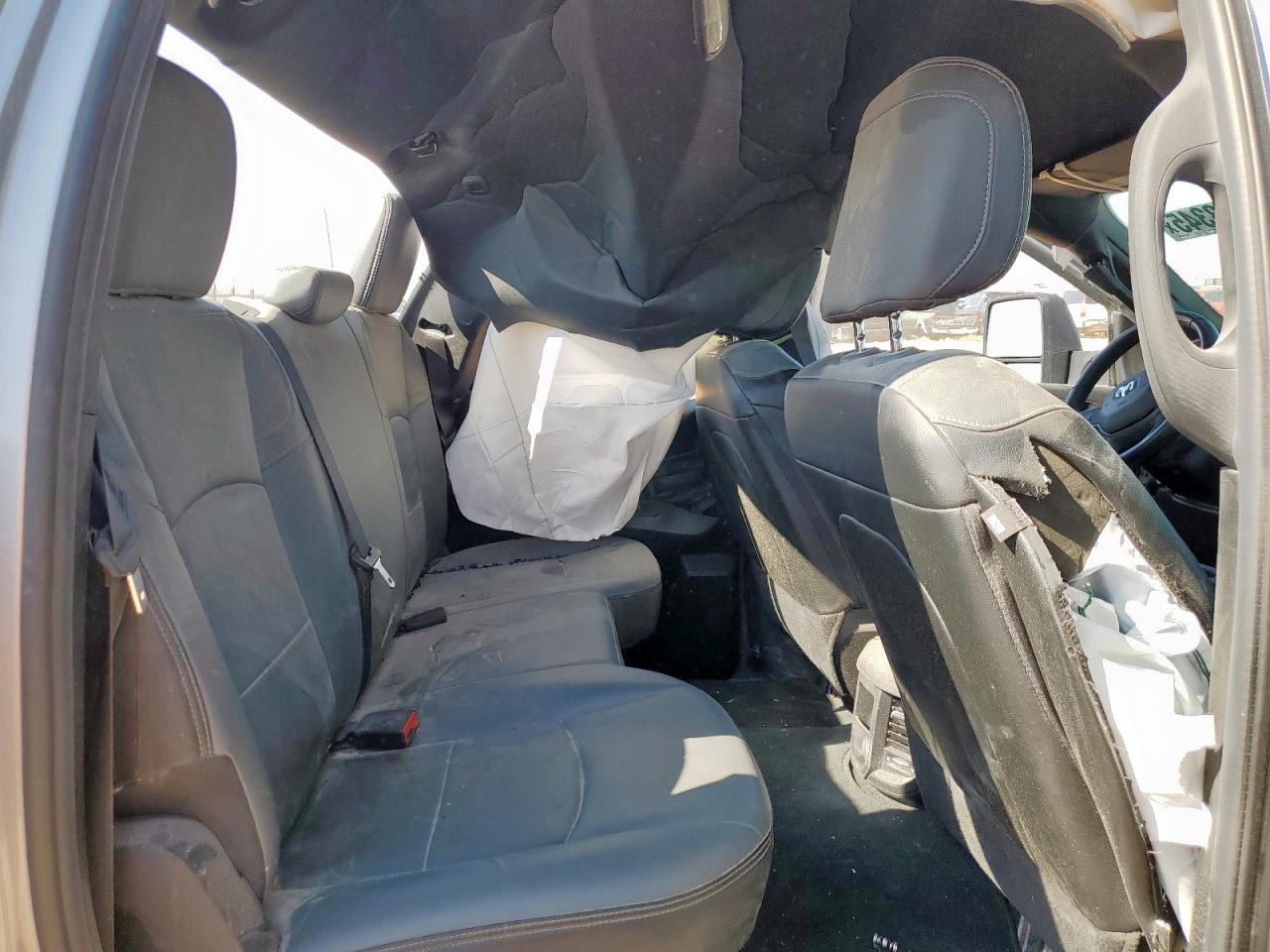 2023 Ram 2500 Tradesman VIN: 3C6UR5HJ7PG652693 Lot: 71843345