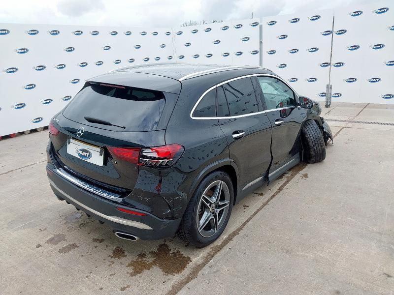 2024 MERCEDES-BENZ GLA 200 AMG LN EXECUTVE M 