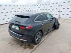 2024 MERCEDES-BENZ GLA 200 AMG LN EXECUTVE M  for sale at Copart ROCHFORD