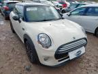2015 MINI COOPER  for sale at Copart BRISTOL