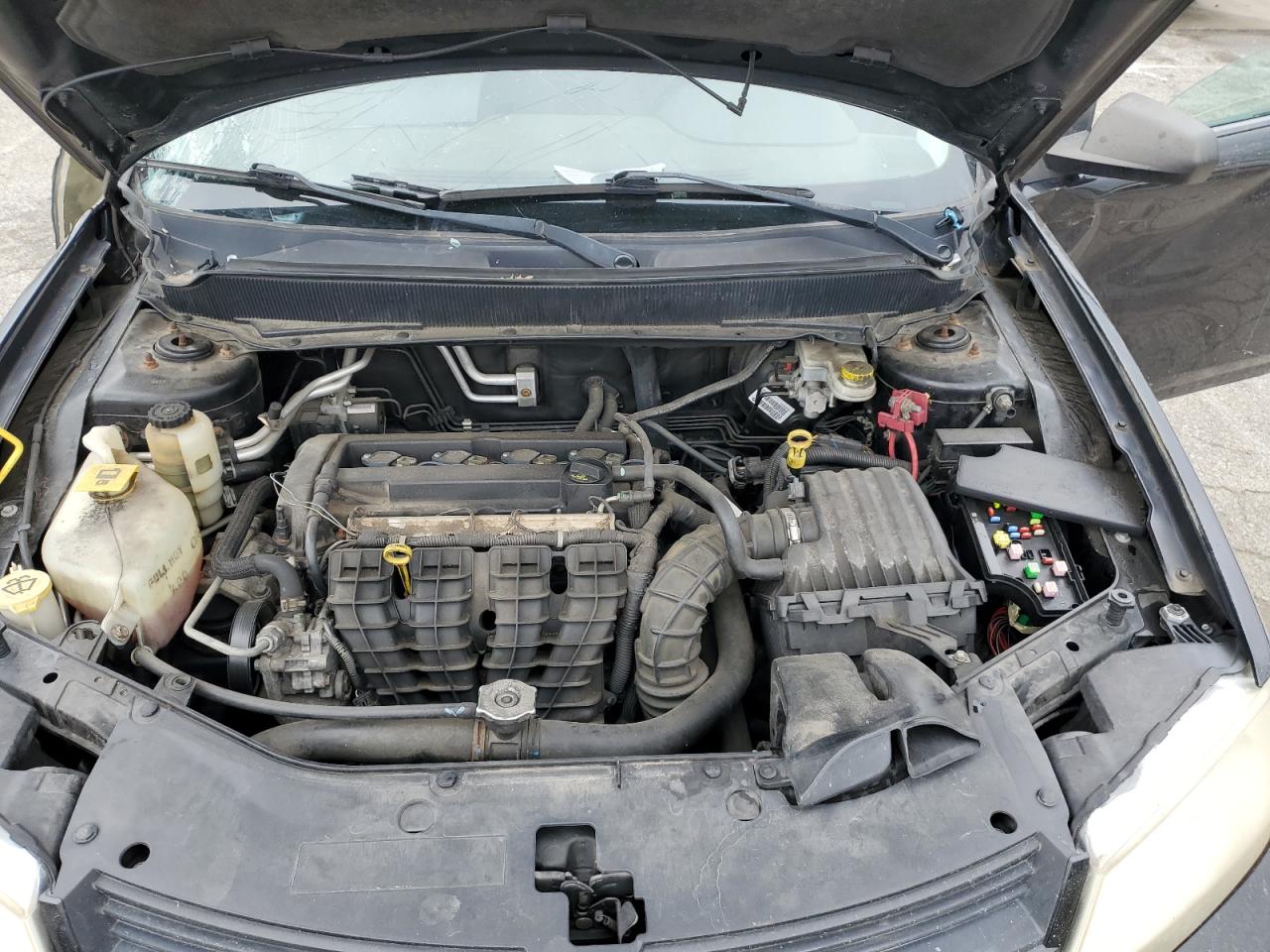 2010 Dodge Avenger Sxt VIN: 1B3CC4FB4AN188788 Lot: 82028575