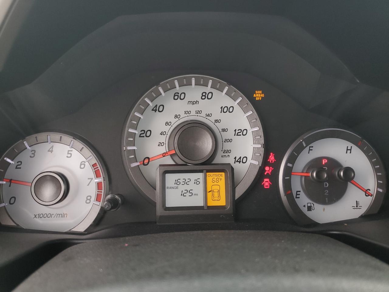 2015 Honda Pilot Exl VIN: 5FNYF4H5XFB003586 Lot: 81589375