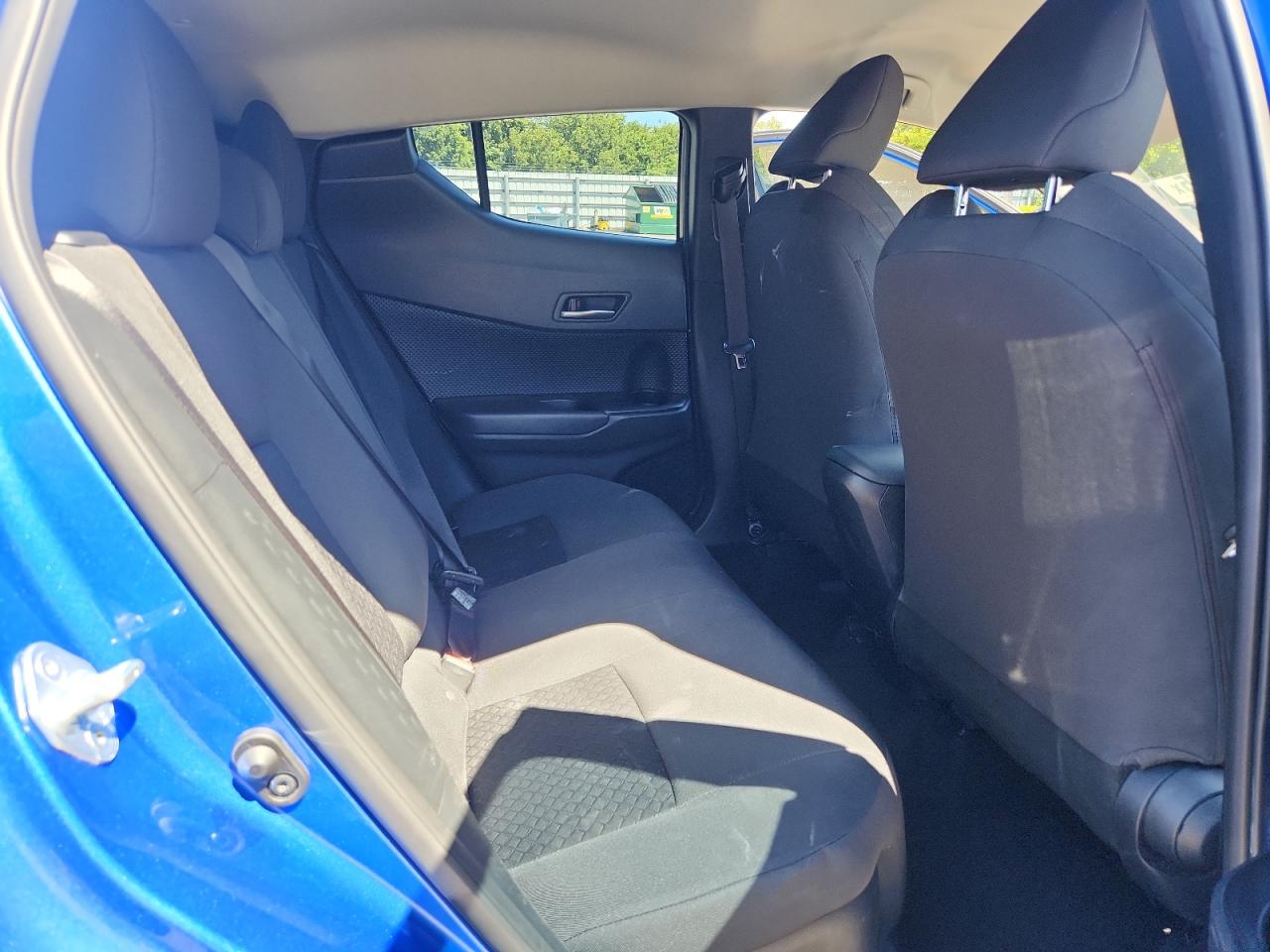 2020 Toyota C-Hr Xle VIN: NMTKHMBX2LR112138 Lot: 84558935