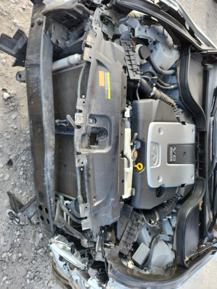 2012 Infiniti G37 Base VIN: JN1CV6AP8CM930998 Lot: 80087755