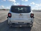 2017 JEEP RENEGADE LATITUDE   for sale at Copart ON - OTTAWA