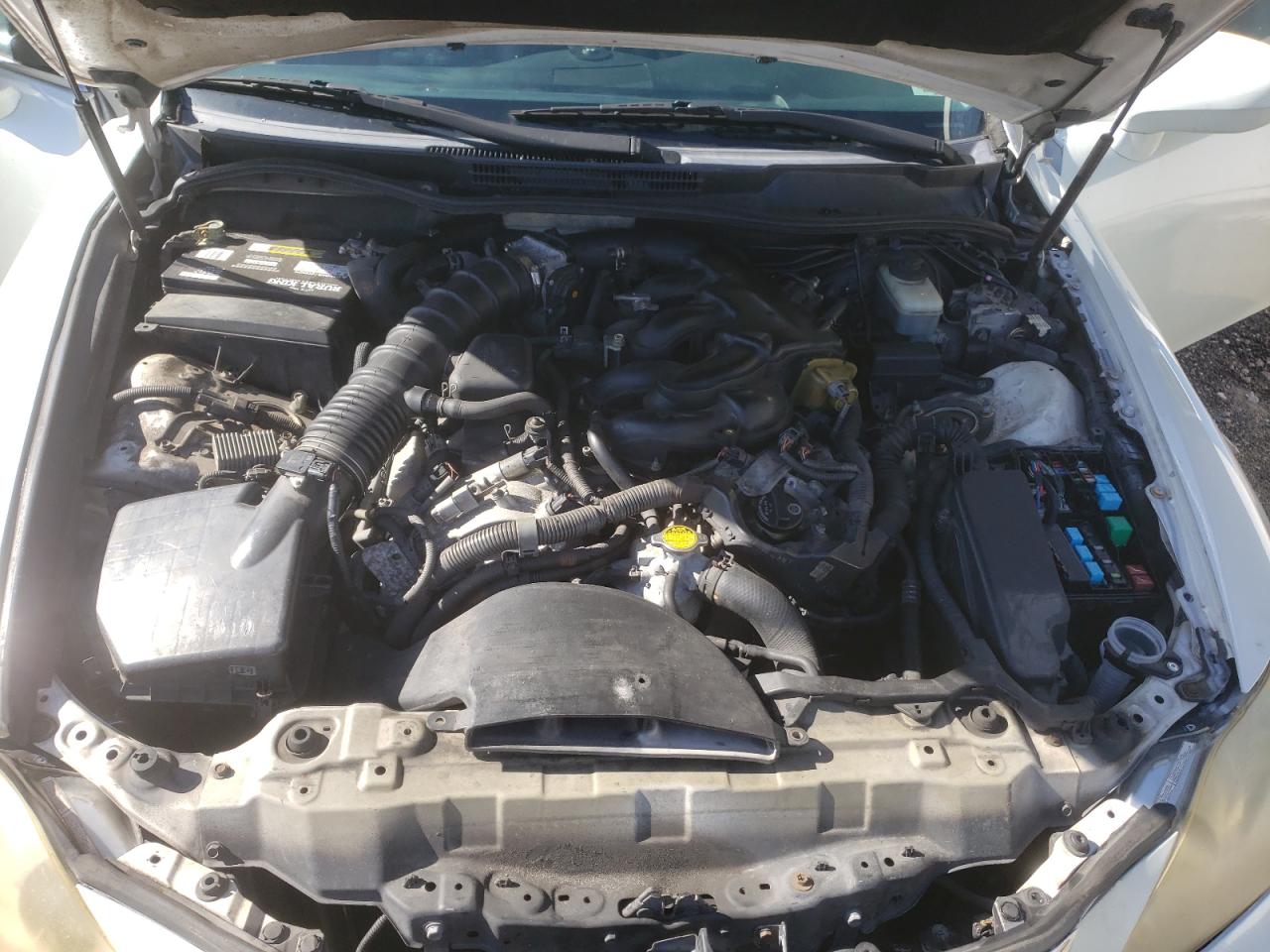 2008 Lexus Is 250 VIN: JTHBK262682074299 Lot: 81270775