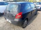 2007 TOYOTA YARIS ZINC  for sale at Copart ROCHFORD