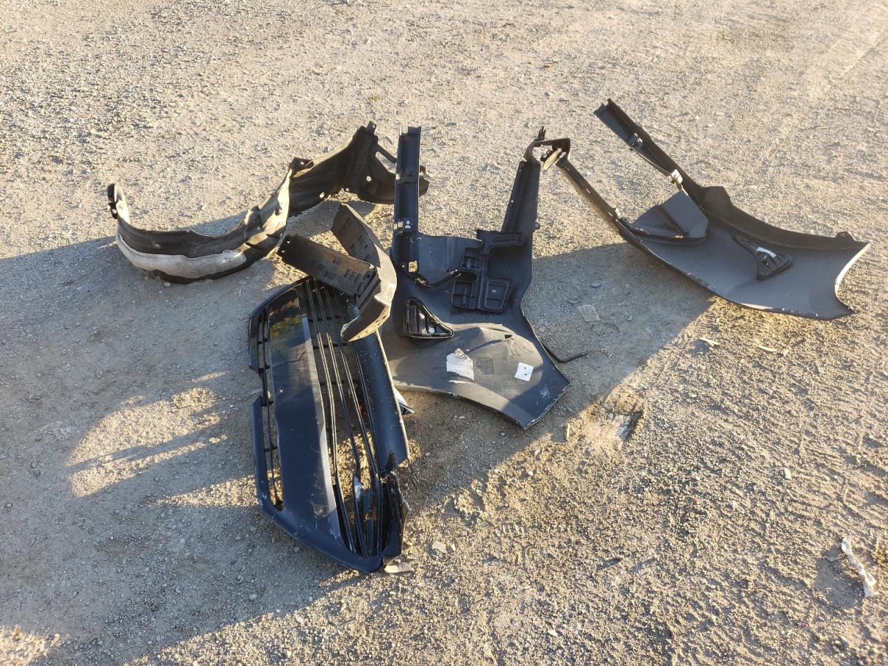 2017 Toyota Corolla L VIN: 2T1BURHE3HC958195 Lot: 83798805