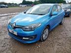 2015 RENAULT MEGANE D-QUE TT ENERGY DC  for sale at Copart WISBECH