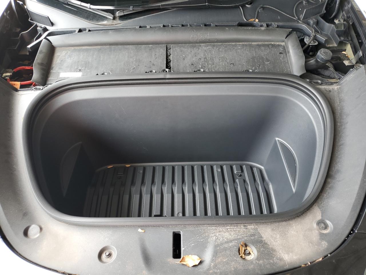 2024 Tesla Model Y VIN: 7SAYGDED4RF047423 Lot: 71126015