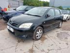 2006 TOYOTA COROLLA COLOUR COL-N VVTI  for sale at Copart WESTBURY