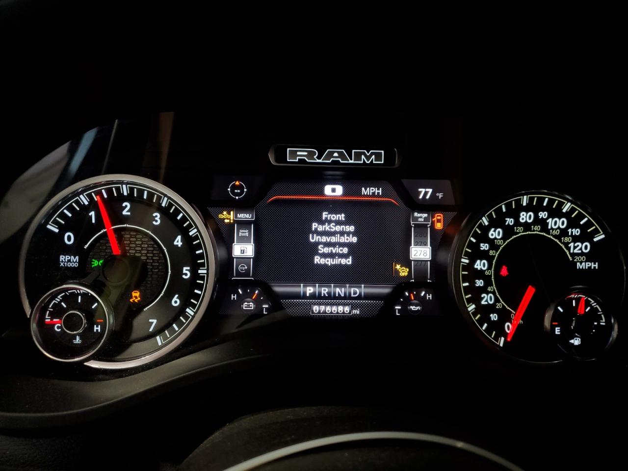 2022 Ram 1500 Laramie VIN: 1C6SRFJT9NN169980 Lot: 81084335