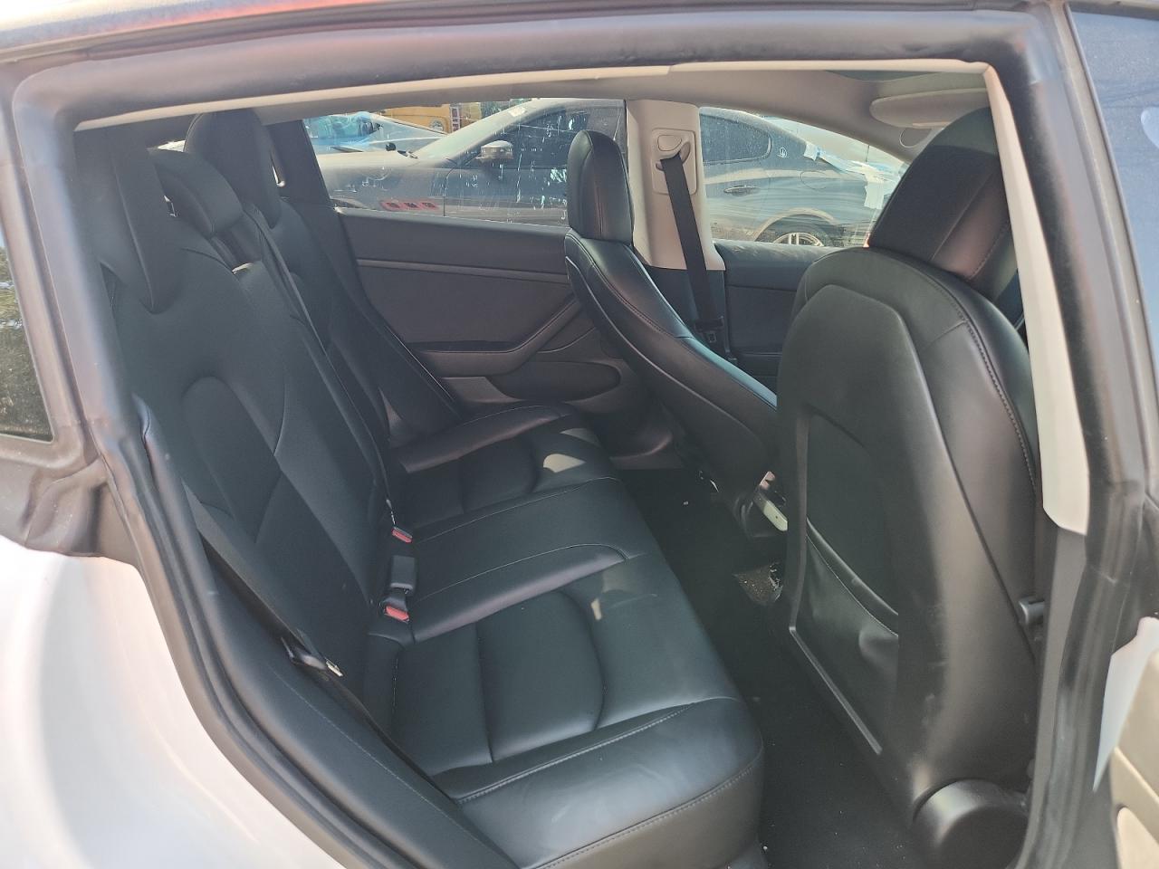2021 Tesla Model 3 VIN: 5YJ3E1EA7MF078286 Lot: 71986895