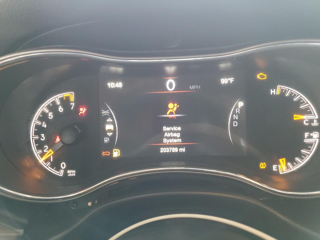 2019 Jeep Grand Cherokee Laredo VIN: 1C4RJFAG7KC823190 Lot: 72066595