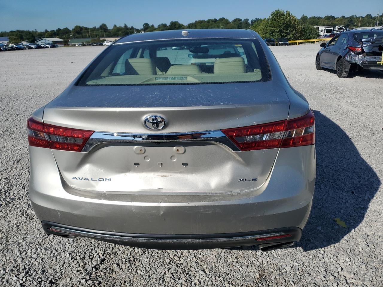 2016 Toyota Avalon Xle VIN: 4T1BK1EB1GU234620 Lot: 71591105