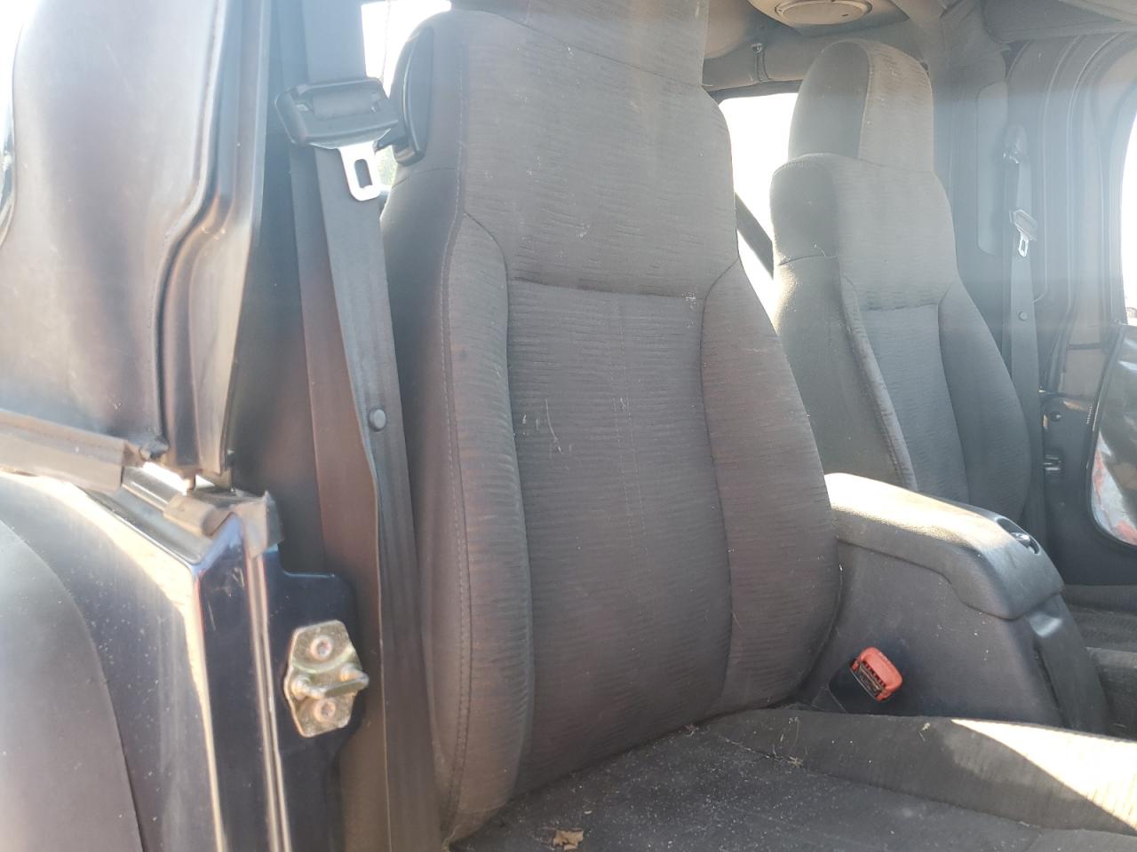 2004 Jeep Wrangler X VIN: 1J4FA39S54P735867 Lot: 80493245