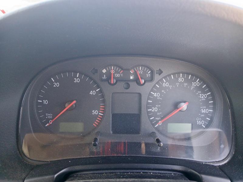 2004 VOLKSWAGEN GOLF GT TDI 