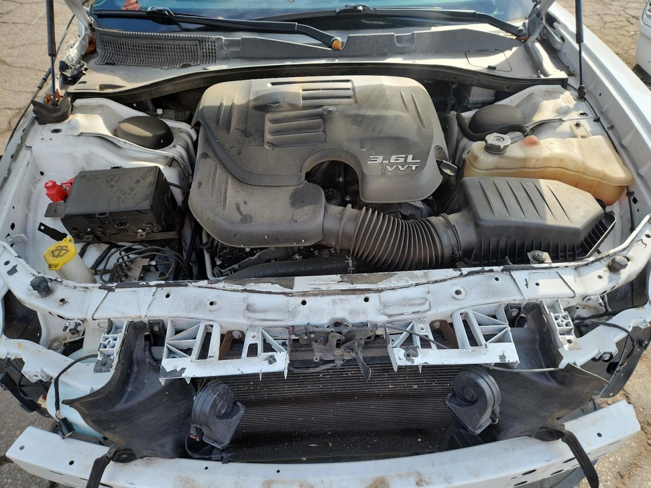 2020 Dodge Charger Sxt VIN: 2C3CDXBG8LH192437 Lot: 81361215