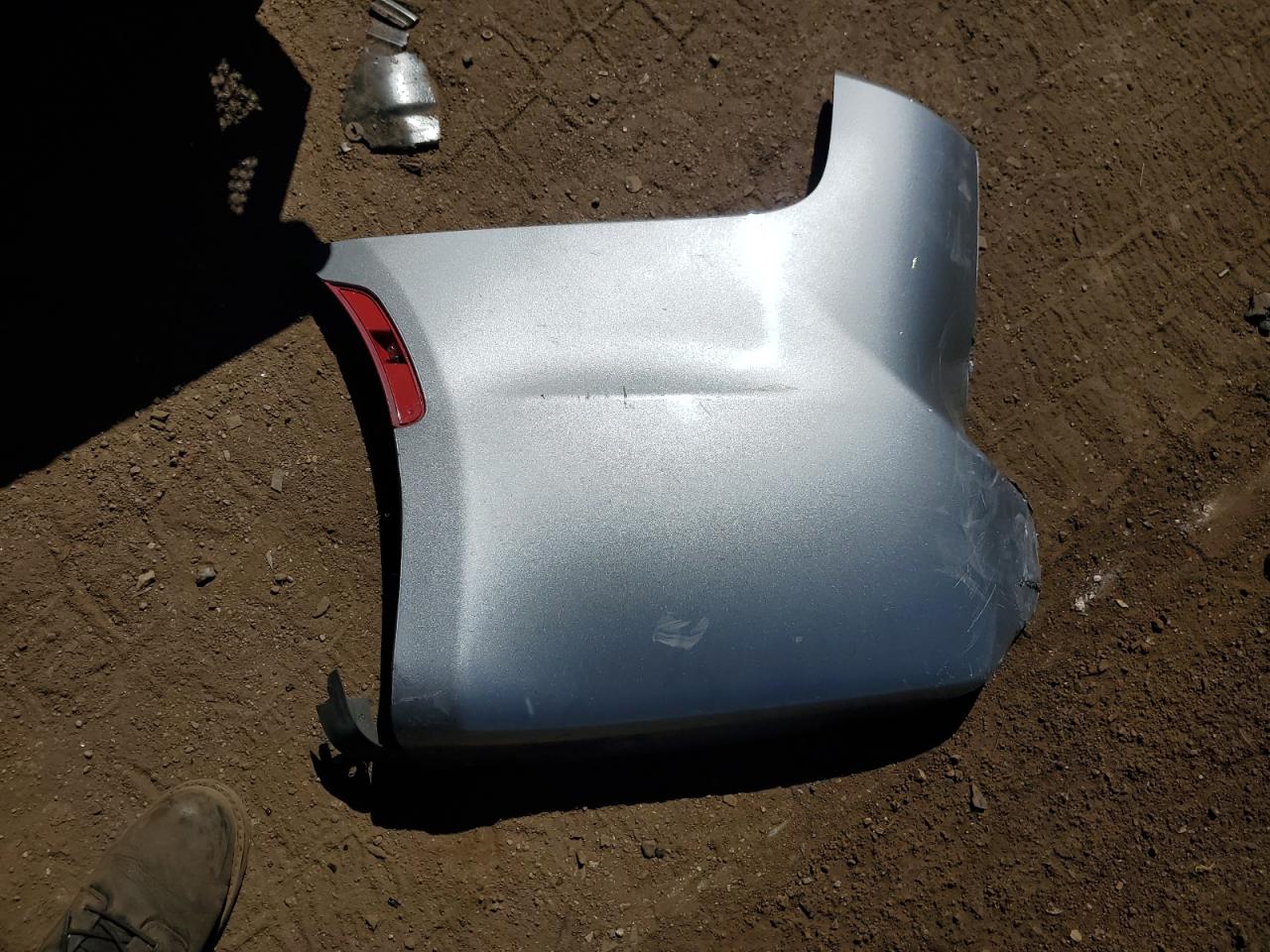 2017 Chrysler Pacifica Touring L VIN: 2C4RC1BG7HR532636 Lot: 80622035