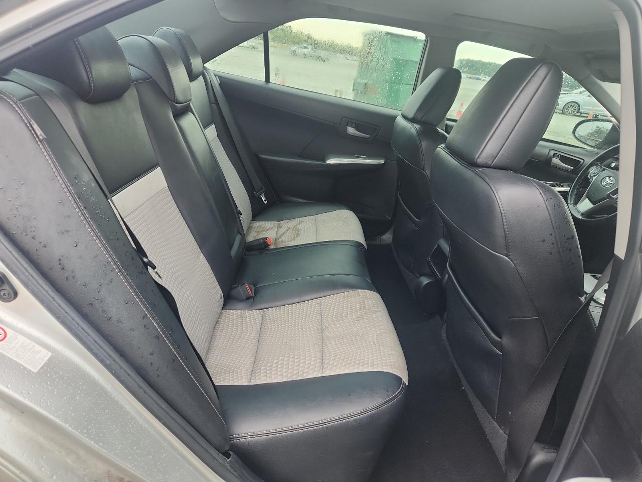 2013 Toyota Camry L VIN: 4T1BF1FKXDU675905 Lot: 83991975