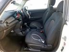 2017 MINI COOPER AUTO  for sale at Copart SANDY