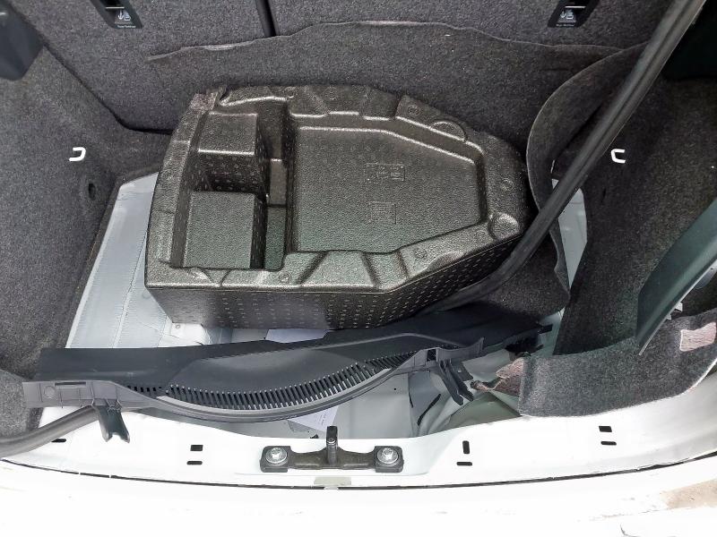 2023 SEAT IBIZA FR SPORT TSI 