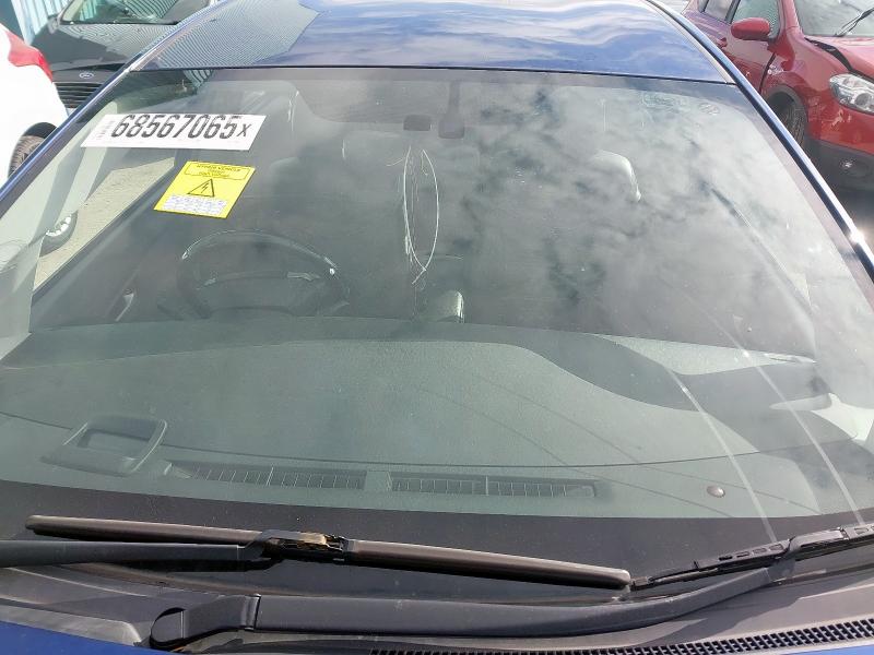2010 TOYOTA PRIUS T SPIRIT VVT-I CVT 