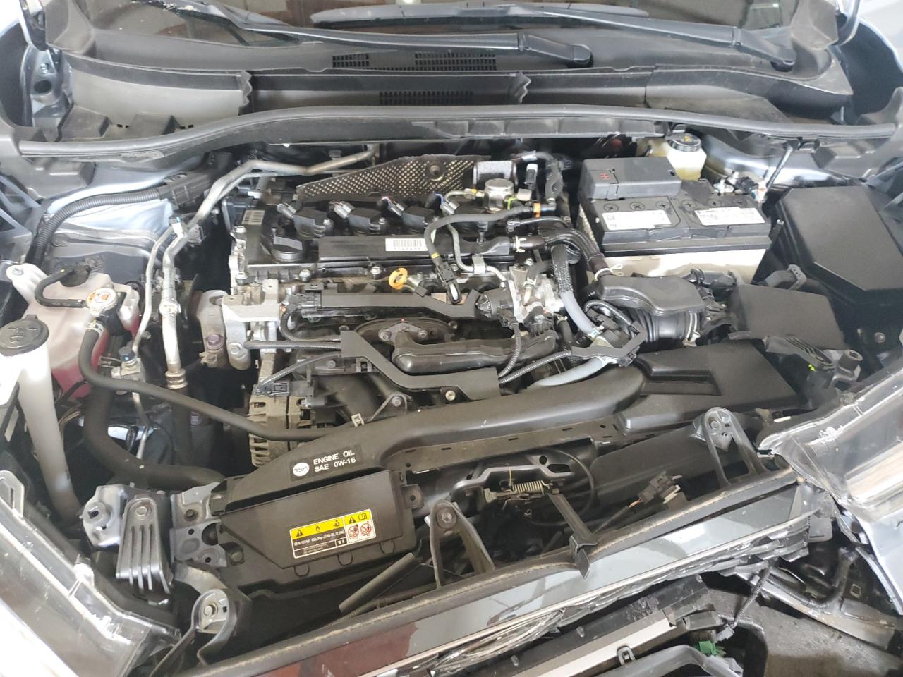 2023 Toyota Corolla Cross Xle VIN: 7MUEAABG3PV049256 Lot: 71854625