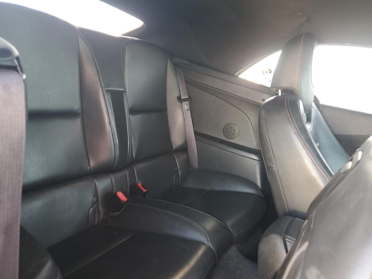 2012 Chevrolet Camaro Lt VIN: 2G1FC3D34C9111046 Lot: 80691355