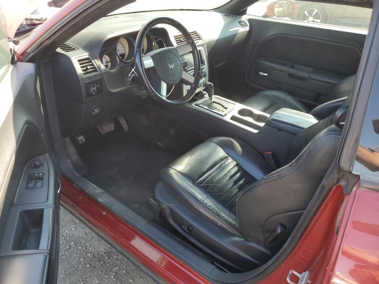 2010 Dodge Challenger Se VIN: 2B3CJ4DV0AH224973 Lot: 82096225