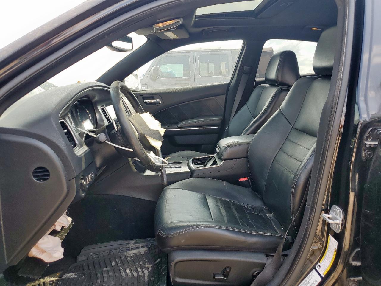 2013 Dodge Charger R/T VIN: 2C3CDXCT9DH666585 Lot: 71670645