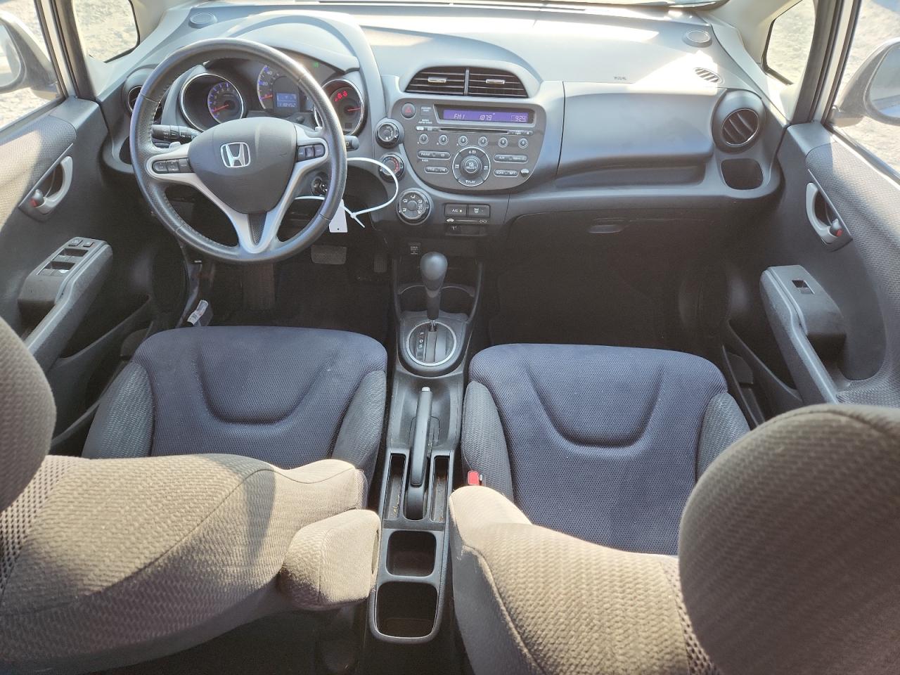 2012 Honda Fit Sport VIN: JHMGE8H53CS007191 Lot: 82023405