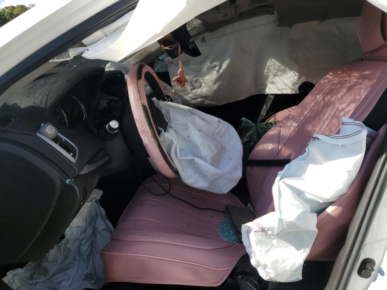 2020 Acura Tlx Technology VIN: 19UUB1F57LA015051 Lot: 70950885