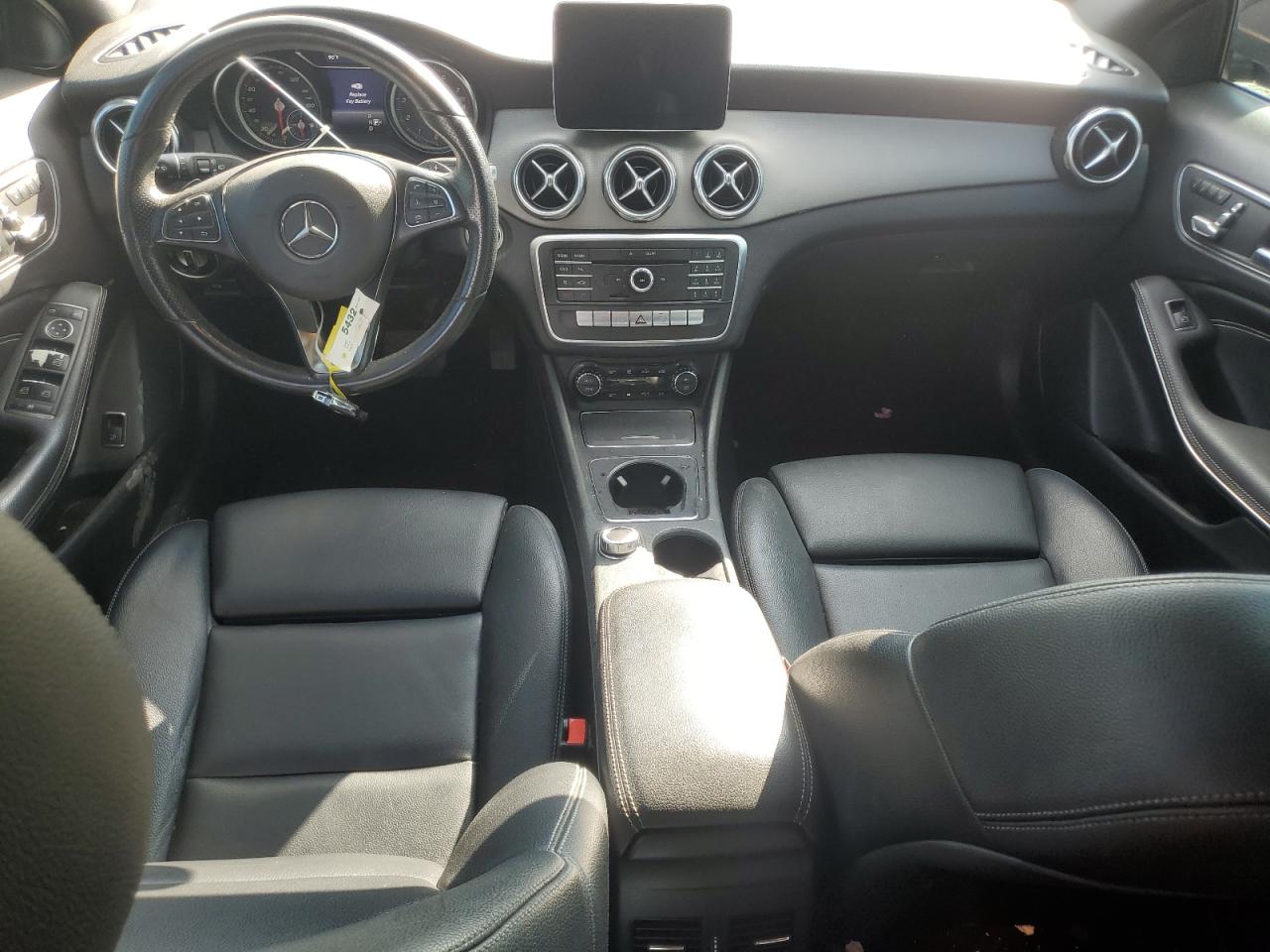 2020 Mercedes-Benz Gla 250 VIN: WDCTG4EB0LJ665287 Lot: 81313595