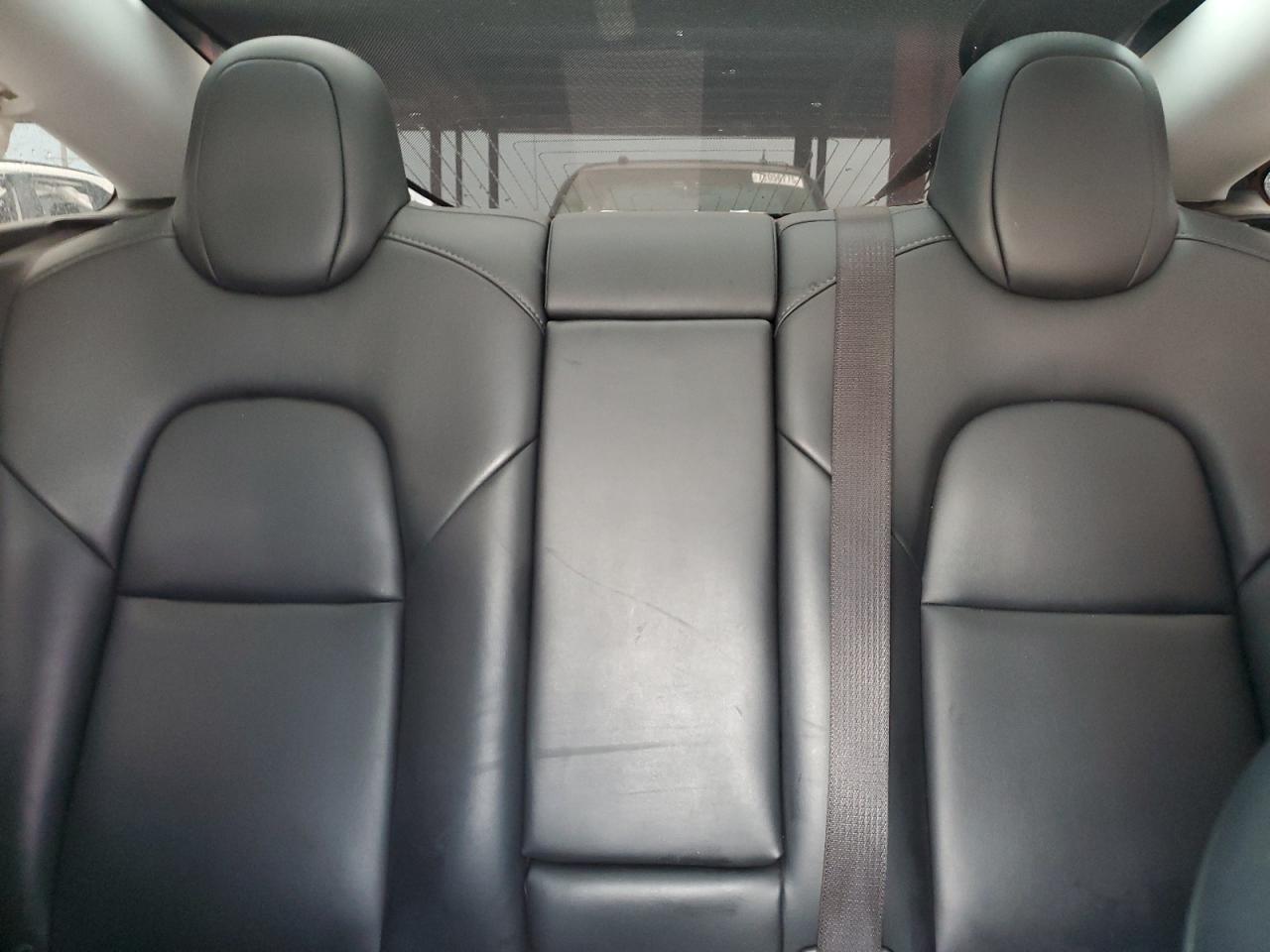 2020 Tesla Model 3 VIN: 5YJ3E1EA3LF704883 Lot: 80011625