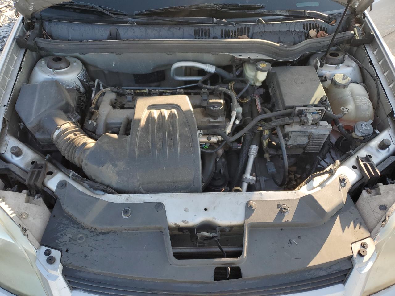 2007 Chevrolet Cobalt Lt VIN: 1G1AL55FX77263497 Lot: 84454835