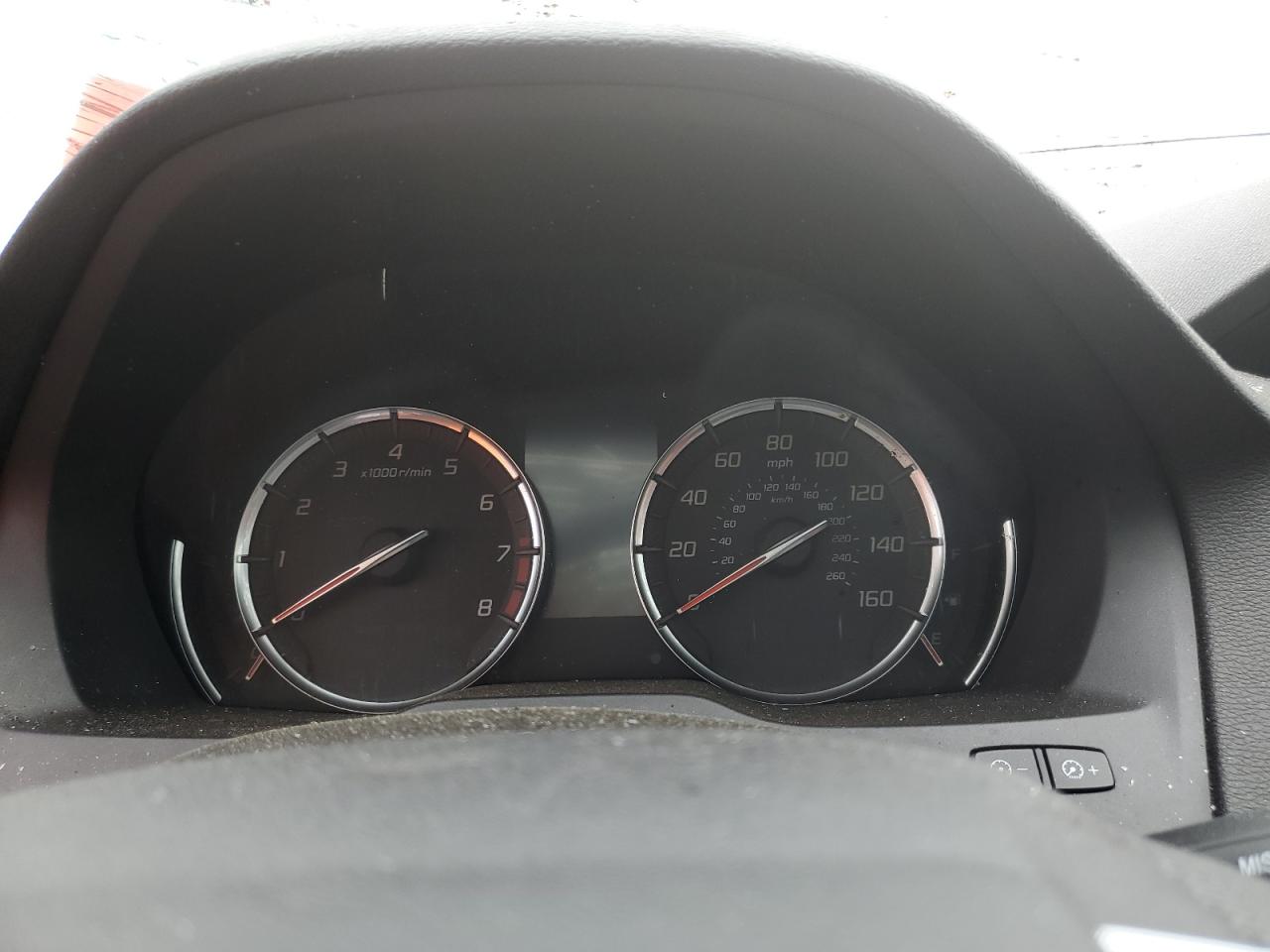 2020 Acura Mdx A-Spec VIN: 5J8YD4H02LL024145 Lot: 71982695