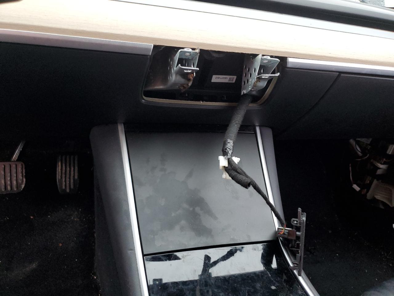 2020 Tesla Model 3 VIN: 5YJ3E1EB6LF534589 Lot: 68875135