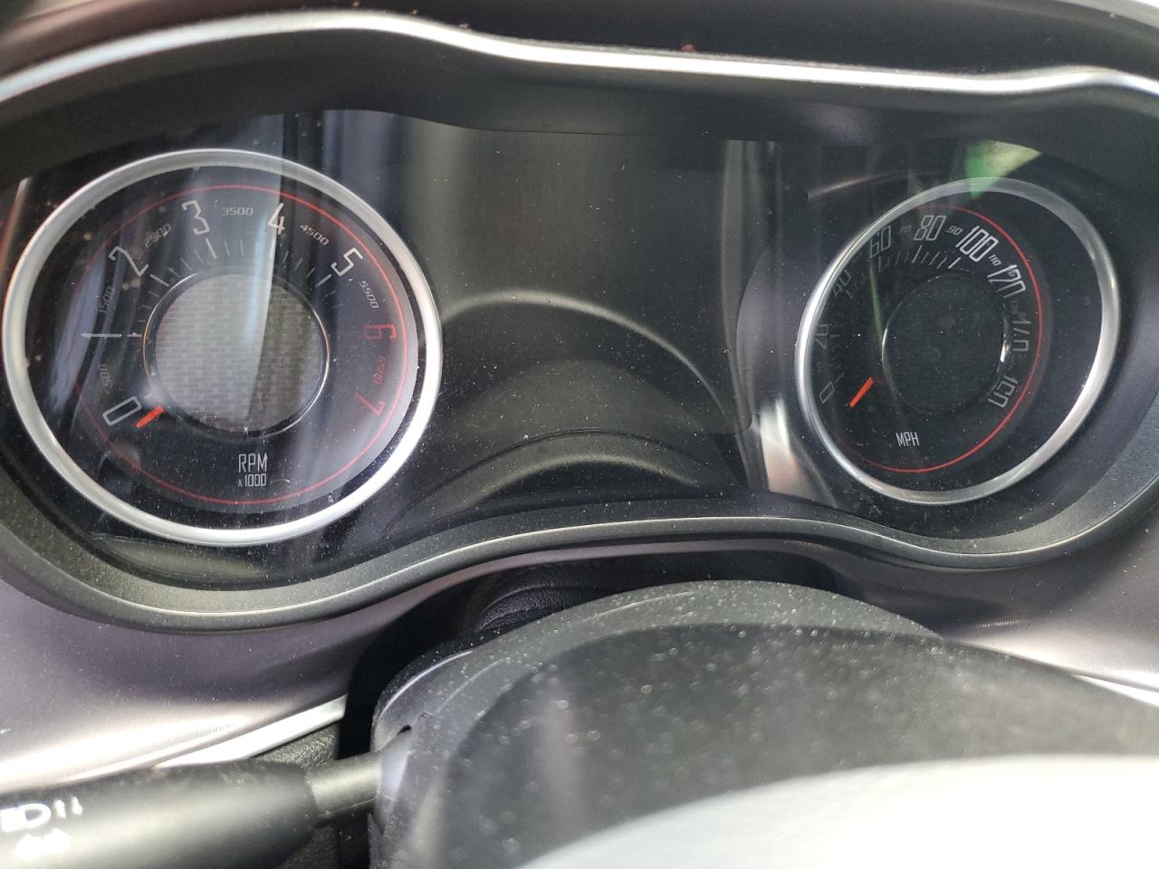 2020 Dodge Challenger R/T VIN: 2C3CDZBT9LH214423 Lot: 81295275