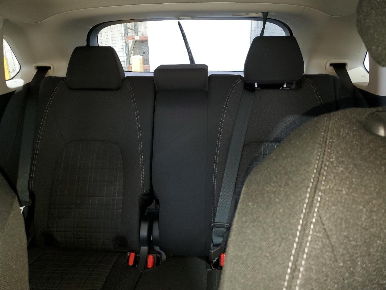 2025 Honda Hr-V Lx VIN: 3CZRZ2H35SM788405 Lot: 71149645