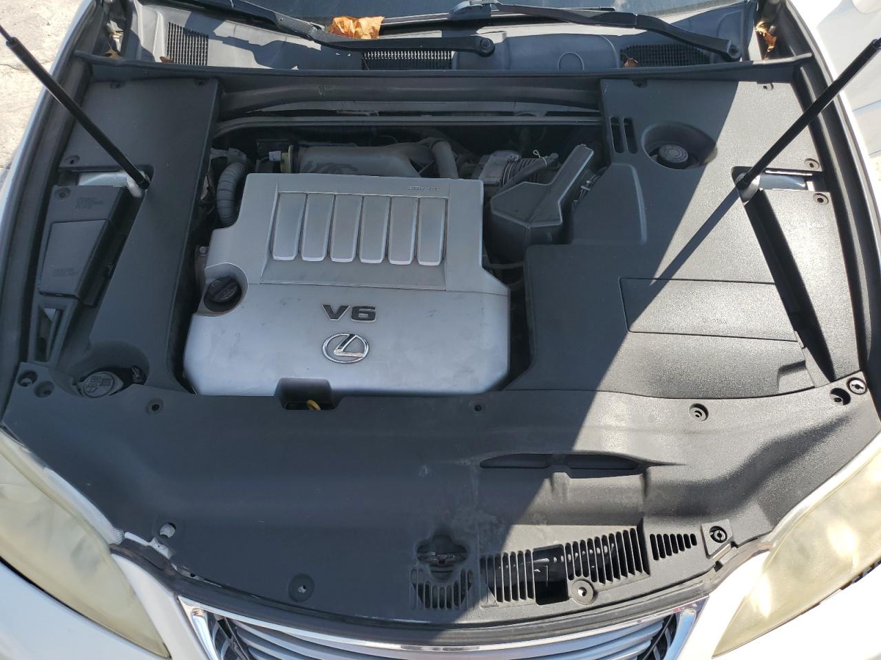 2007 Lexus Es 350 VIN: JTHBJ46GX72129068 Lot: 84188785